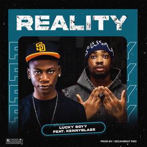 Reality (Explicit)