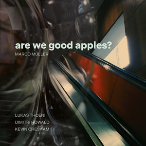 Are We Good Apples?