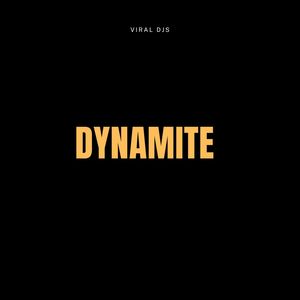 Dynamite