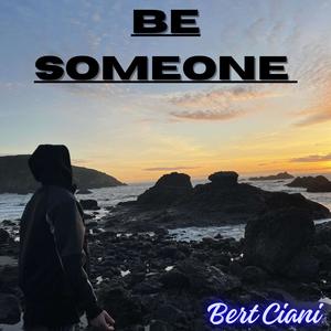 Be Someone