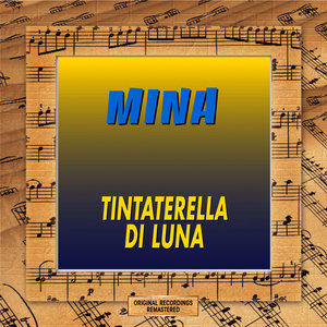 Tintarella di Luna