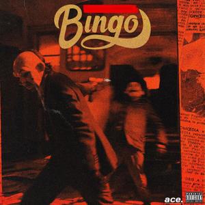 Bingo(feat. Gmack) (Explicit)