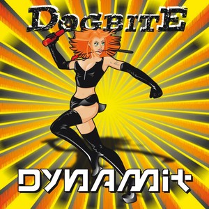 TNT Dynamit