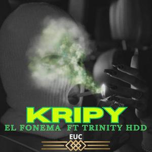 KRIPY (feat. Trinity hdd) [Explicit]