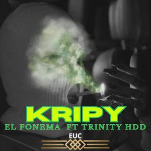 KRIPY (feat. Trinity hdd) (Explicit)