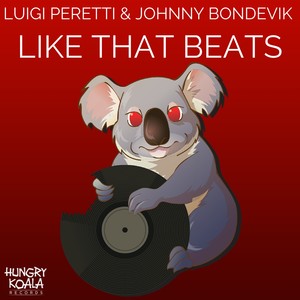 Like That Beats (Original Mix)