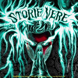 Flame (Storie Vere)