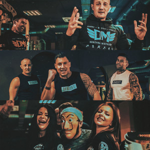 Extremalna Pompa(feat. Tańcula, Filip Dziedzic & Sonia Lachowolska)