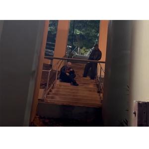 The New World (feat. Mobile Penguin & mitty) (Explicit)