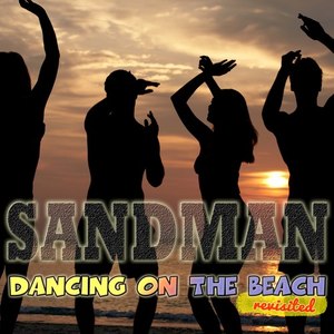 Dancing On the Beach(Revisited) (Radio Edit)