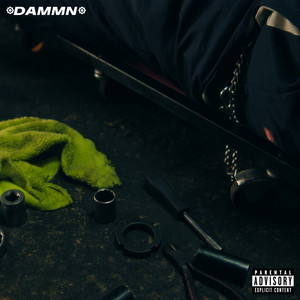 DAMMN (Explicit)