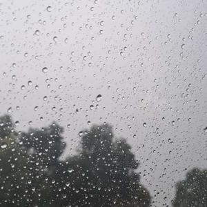 it's a rainy day (Explicit)