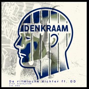 Denkraam (feat. De Ritmische Dichter) (Explicit)