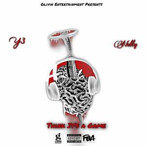 Think Its a Game (feat. Nutty)