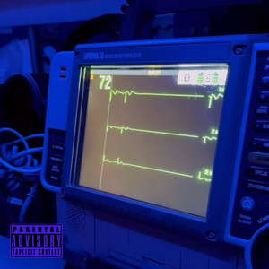 Cardiac Arrest Hazard (Explicit)