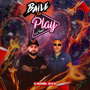 Baile da Play - 054_Fest (Explicit)