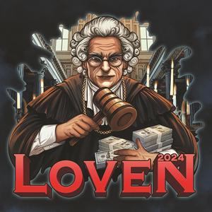 Loven 2024 (feat. Lil Handy) (Explicit)