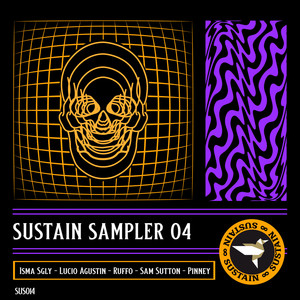 Sustain Sampler 04