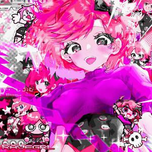 RAVEGRL ♪¸.•* (Explicit)