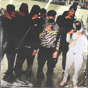 Ley de barrio (Remix)