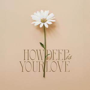 How Deep Is Your Love
