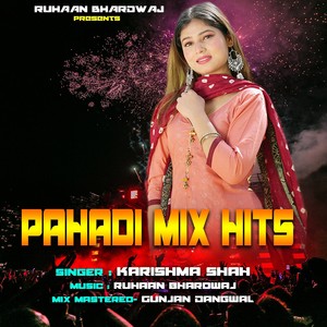 Pahadi Mix Hits