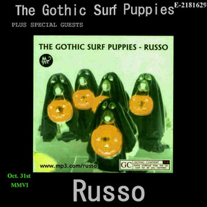 That One(Columbo Edit)