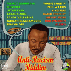 Anti Racism Riddim