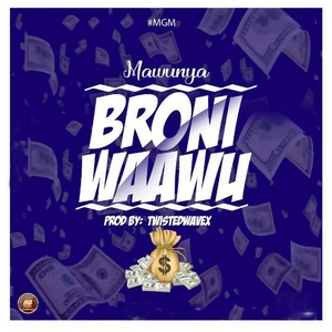 Broni Waawu