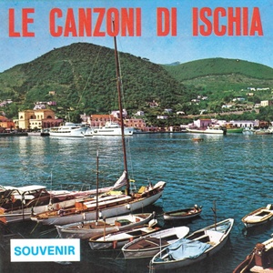 Le canzoni di Ischia