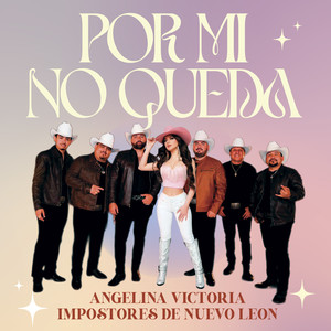 Por Mi No Queda