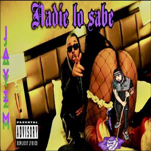 Nadie lo sabe (Explicit)