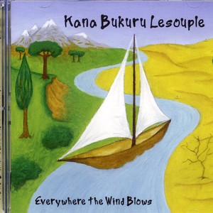 Everywhere the Wind Blows (Deluxe Edition)