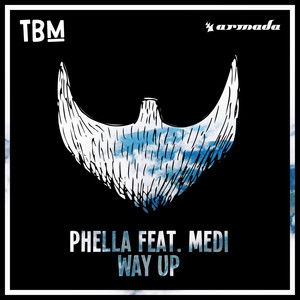 Phella - Way Up