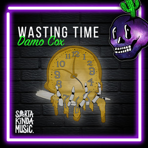 Wasting Time (Original Mix)