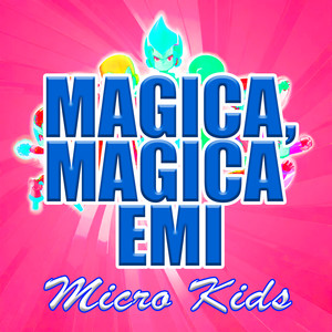 Magica, magica Emi