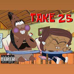 GOOCHIE MAYNE (feat. Teaawhy, Milly Mo, Jasscole & BB) (Explicit)