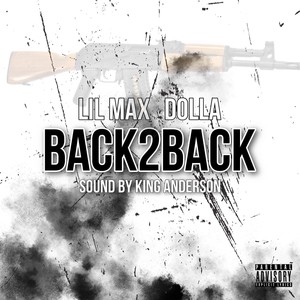Back2Back (Explicit)
