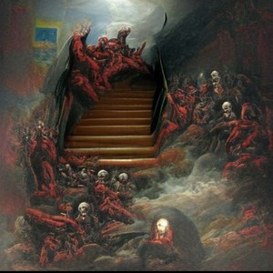 ...Will Fall (feat. Эмма) (Explicit)