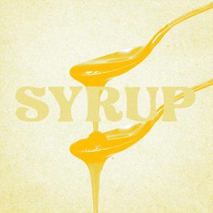 syrup