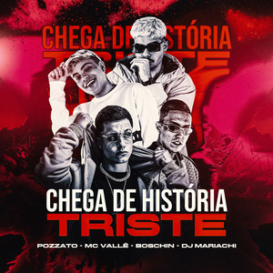 Chega de História Triste (Explicit)