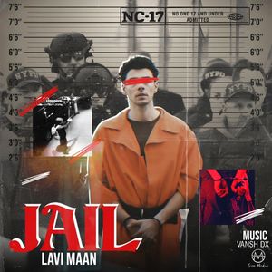 Jail (Explicit)