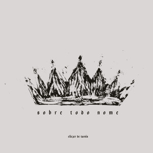 Sobre Todo Nome (Playback)