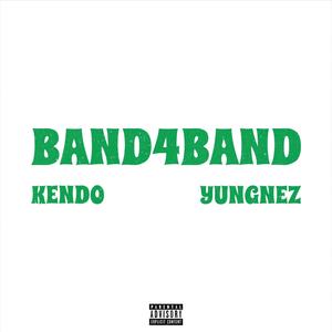 Band4Band (Explicit)