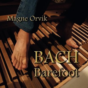 Bach Barefoot