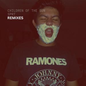 CHILDREN OF THE SUN: REMIXES