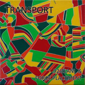 Transport (Liquid Asset Remix)