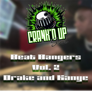 Beat Bangers Vol.2 Drake and Kanye West