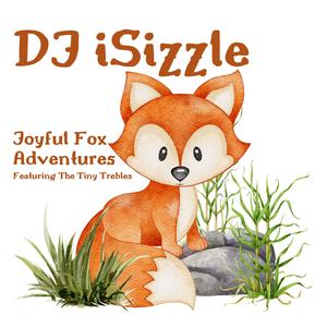 Joyful Fox Adventures (feat. The Tiny Trebles)