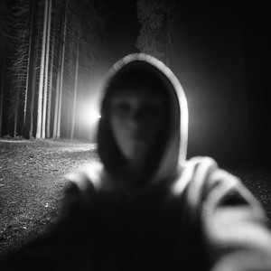 sending you a kiss from another world (Explicit)